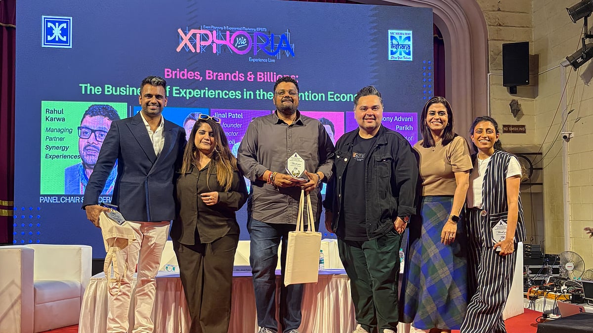 Ikshana Media Fest 2026 Blends Tech, Humanity & Live Experiences 