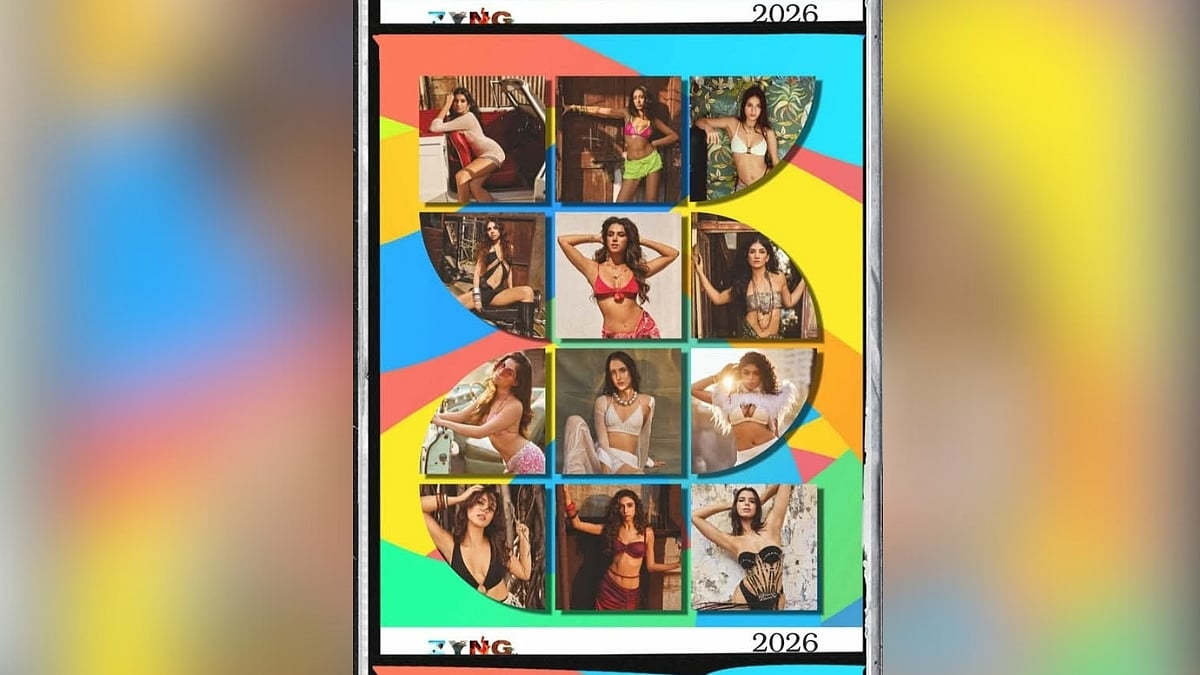 Parsi Community Protests 'Profane' ZYNG Calendar, Seeks Bombay Parsi Punchayet Accountability 