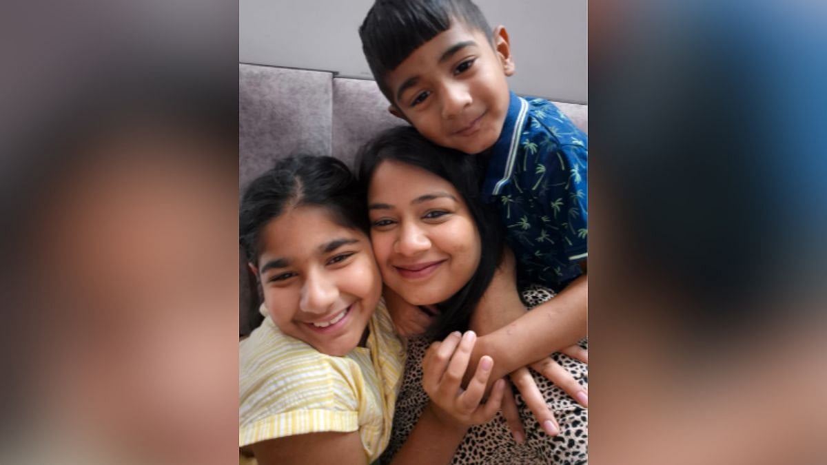 How Prerna Singla Is Building Clariteens With Science, Sensitivity And A Decade Of Expertise