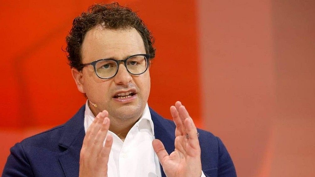 'We Cannot In Good Conscience Accede To Their Request': Anthropic CEO Dario Amodei Refuses Department Of War's Demands To Remove AI Safeguards 