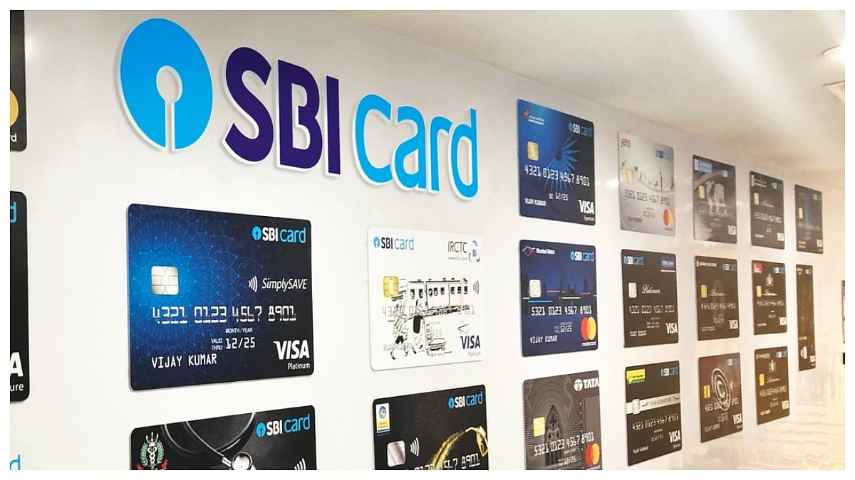 SBI Card Revises Reward Points Rules From April 1, 2026, Monthly Cap & New Redemption Conditions Announced 