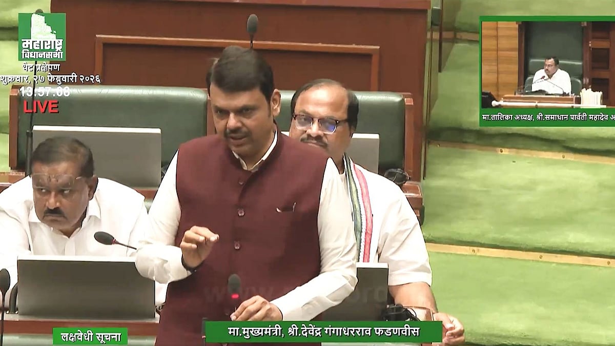 Maharashtra To Clarify Ban On Artificial Flowers, Fadnavis Promises Strict Enforcement 