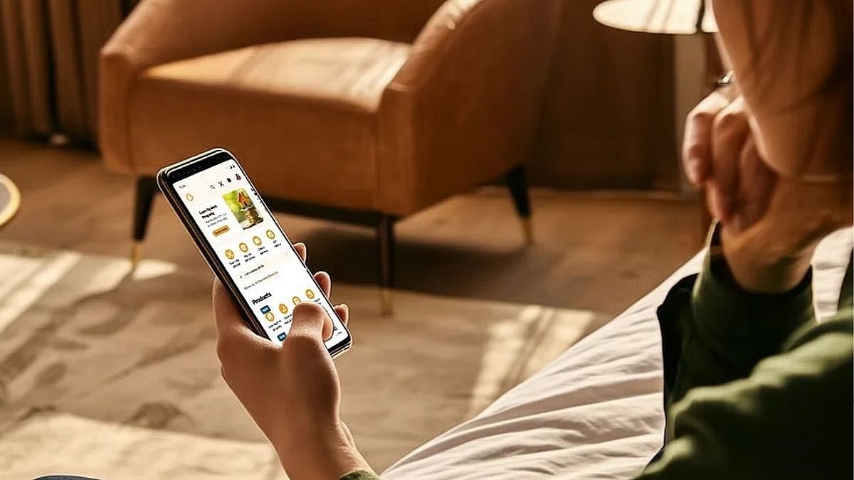 Jio Financial Services Expands JioFinance App Into Marketplace, Plans AI-Based ‘Personal CFO’ Feature 