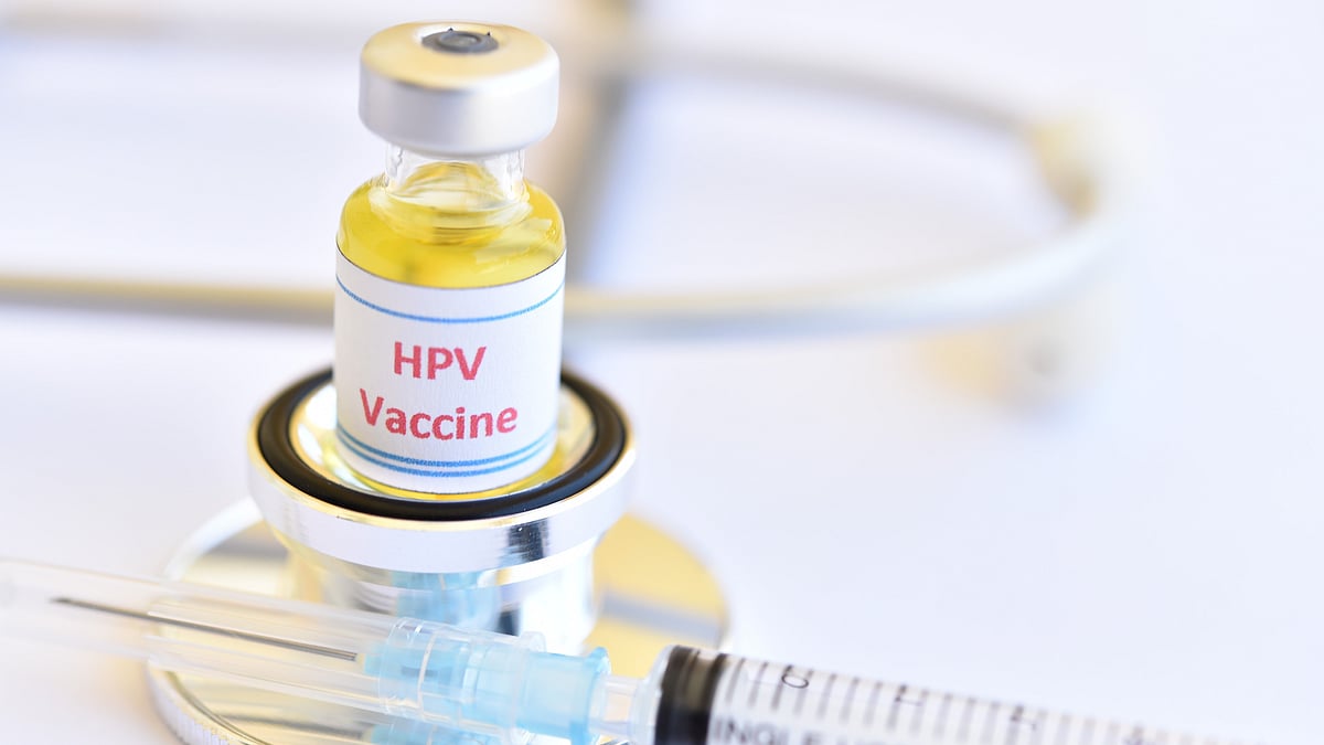 MP News: Beating Cervical Cancer-- Chhatarpur Receives 12K Free Doses For Girls As PM Narendra Modi Inaugurates Nationwide HPV Vaccine Drive