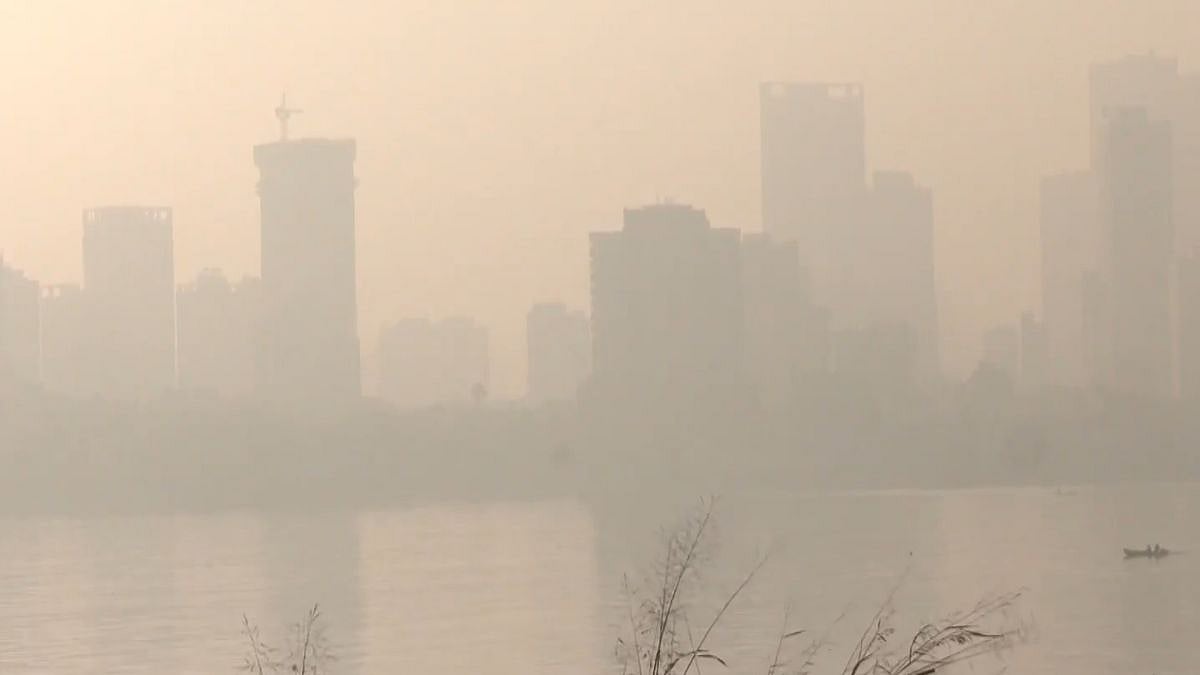 Mumbai Weather Update February 28, 2026: City Sees Sunny Skies & Warmer Temperatures; AQI Climbs Back To ‘Moderate’ After Brief ‘Good’ Spell 