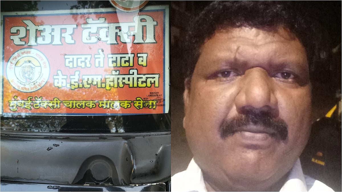 Angels On Wheels: The Taxi Drivers Who Keep Tata’s Hope Moving 