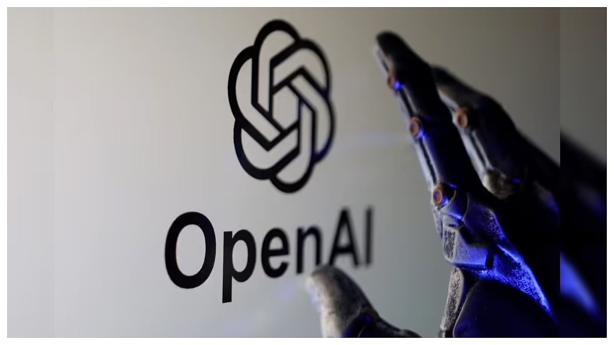 OpenAI Strikes Deal With US Department Of War To Deploy AI Models On Classified Network Amid Anthropic Blacklisting 