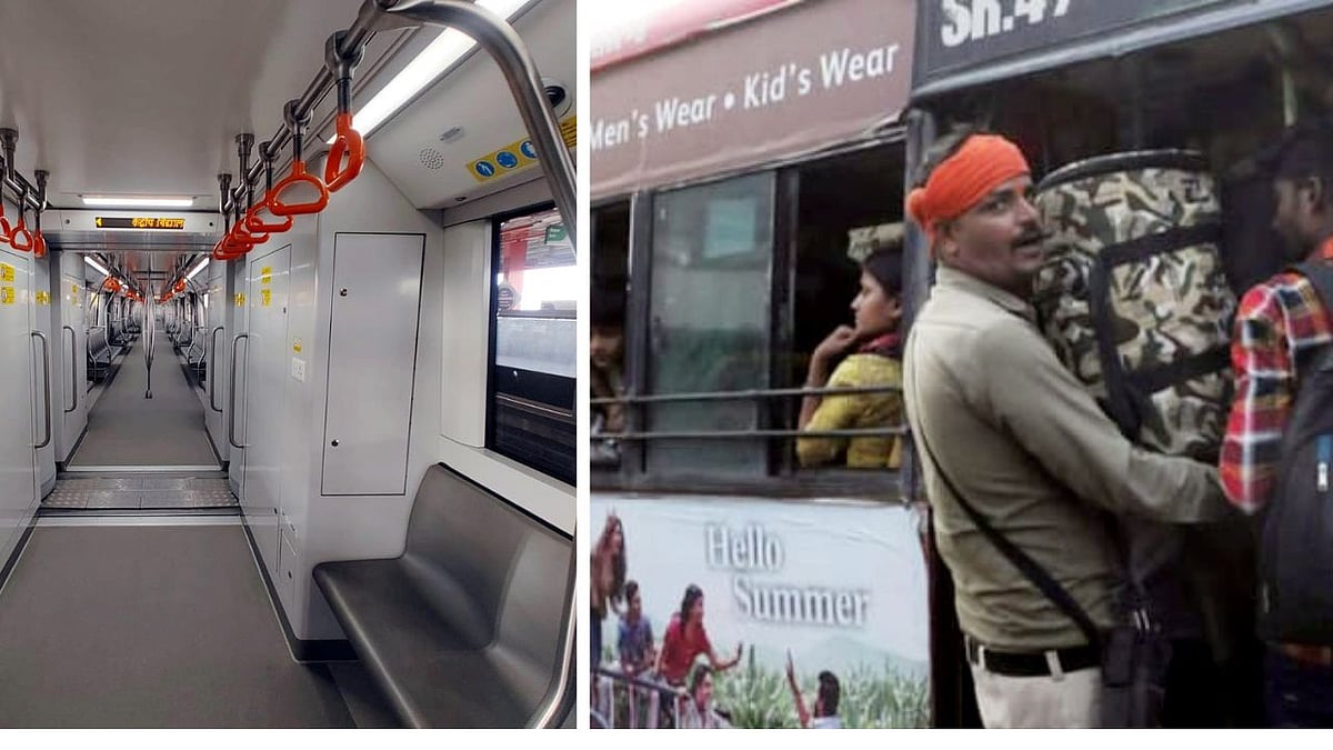 Bhopal News: To Stem Losses, Bhopal Metro Turns To TOD Model