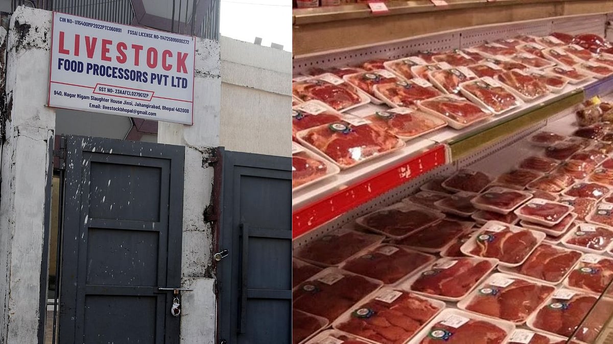 Bhopal News: Banned Meat Case; 40 Days On, SIT Report Still Awaited