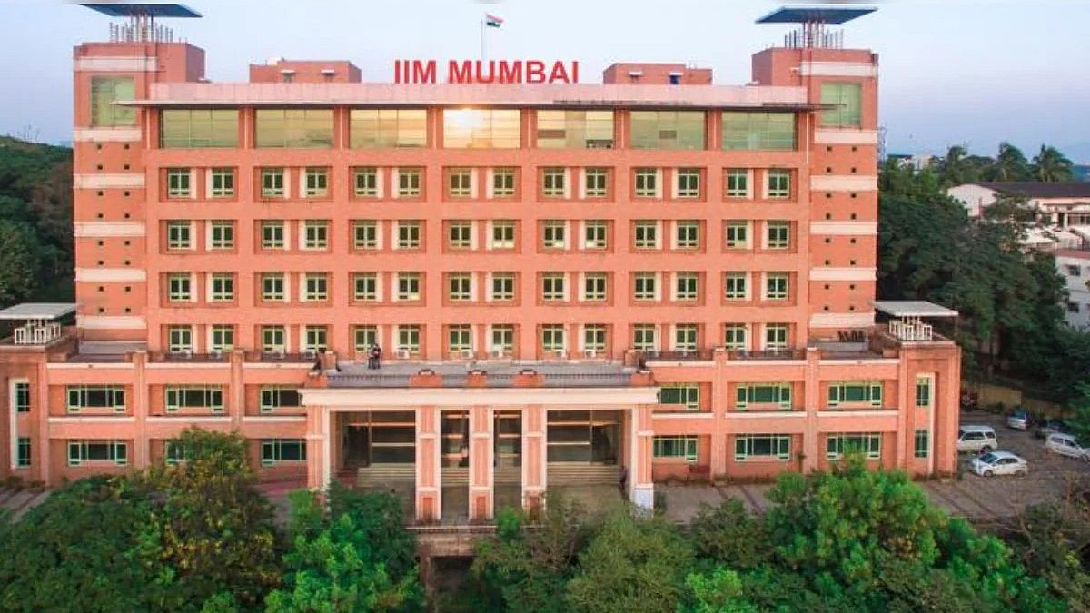 IIM Mumbai 2026 Placements: Highest Package Offered Rs 71.4 LPA; Consulting Leads the With 123 Offers 
