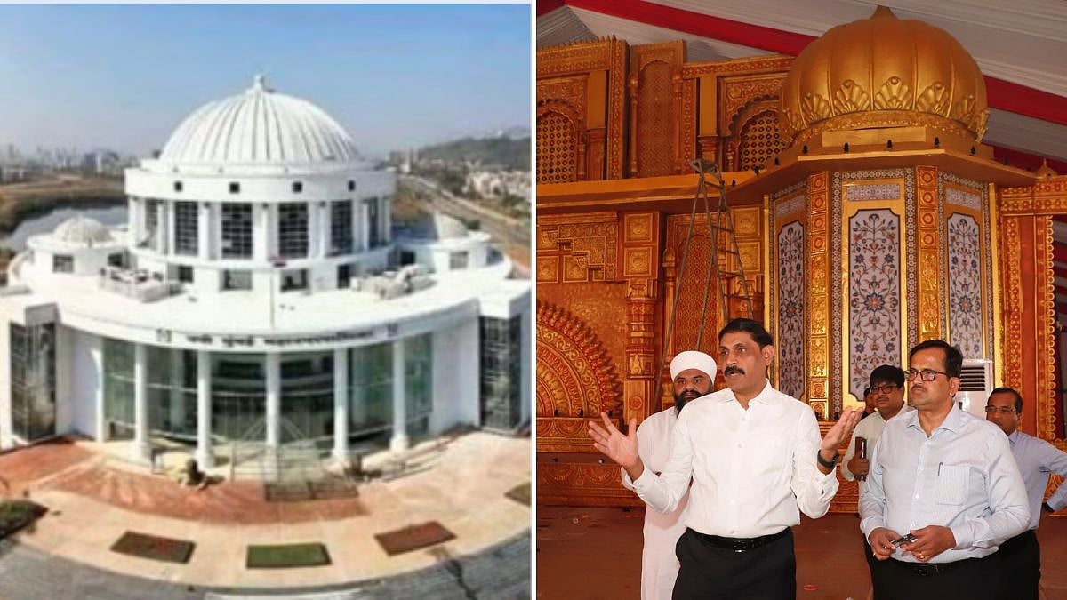 NMMC Rolls Out Massive Civic Blueprint To Accommodate 20 Lakh Devotees At 350th Shaheedi Samagam Of Guru Tegh Bahadur 