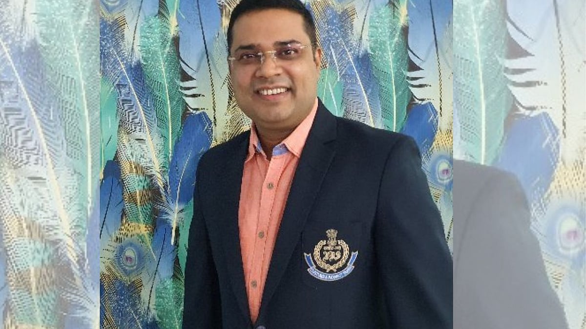 Indore News: Dr Bisen Promoted To Commissioner Grade