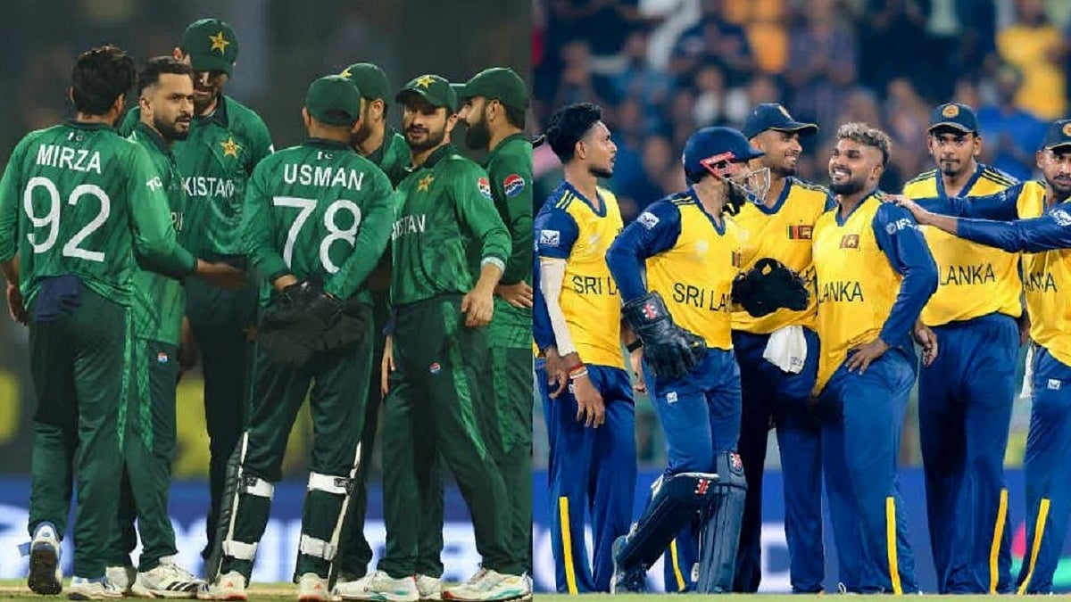 PAK Vs SL: Sri Lanka Captain Dasun Shanaka Wins Toss, Elects To Bowl First As Pakistan Drops Babar Azam In Crucial Clash 