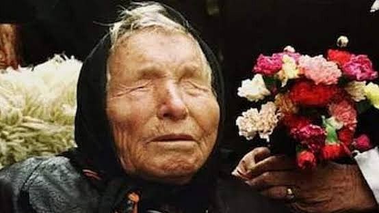 Did Baba Vanga Predict Isreal-Iran War? Shocking Theories Around His Prophecy Coming True Resurface On Internet 