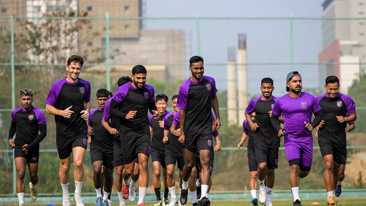 Mumbai City Aim For Third Straight Victory; Odisha And Chennaiyin Seek First Win 