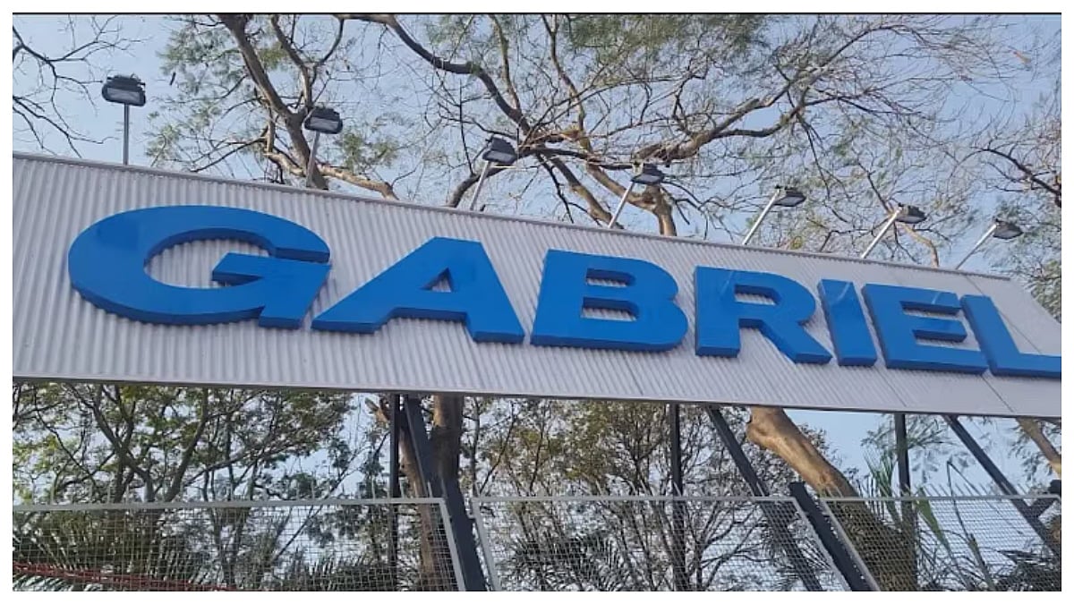 Gabriel India Makes Jinhap Auto India Subsidiary After 51:49 Share Allotment On February 27, 2026 
