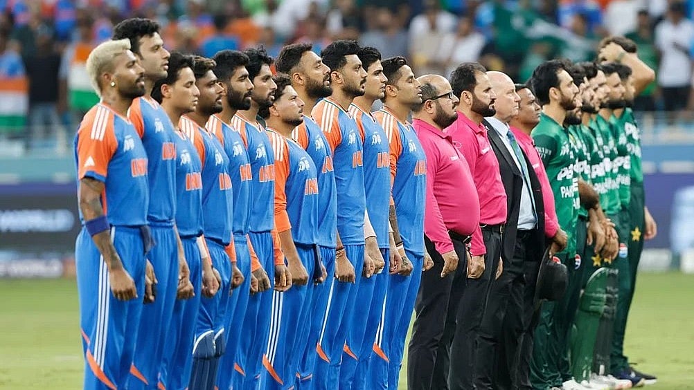 India Vs Pakistan ICC T20 WC26 Final On The Cards? Possible Scenarios Explained 