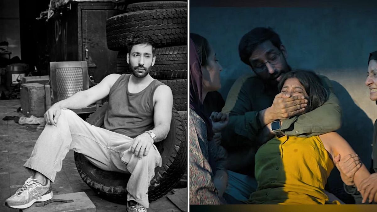 Sumit Gahlawat On The Kerala Story 2 Backlash: 'Don't Take It So Seriously; We Are A Secular Country' 