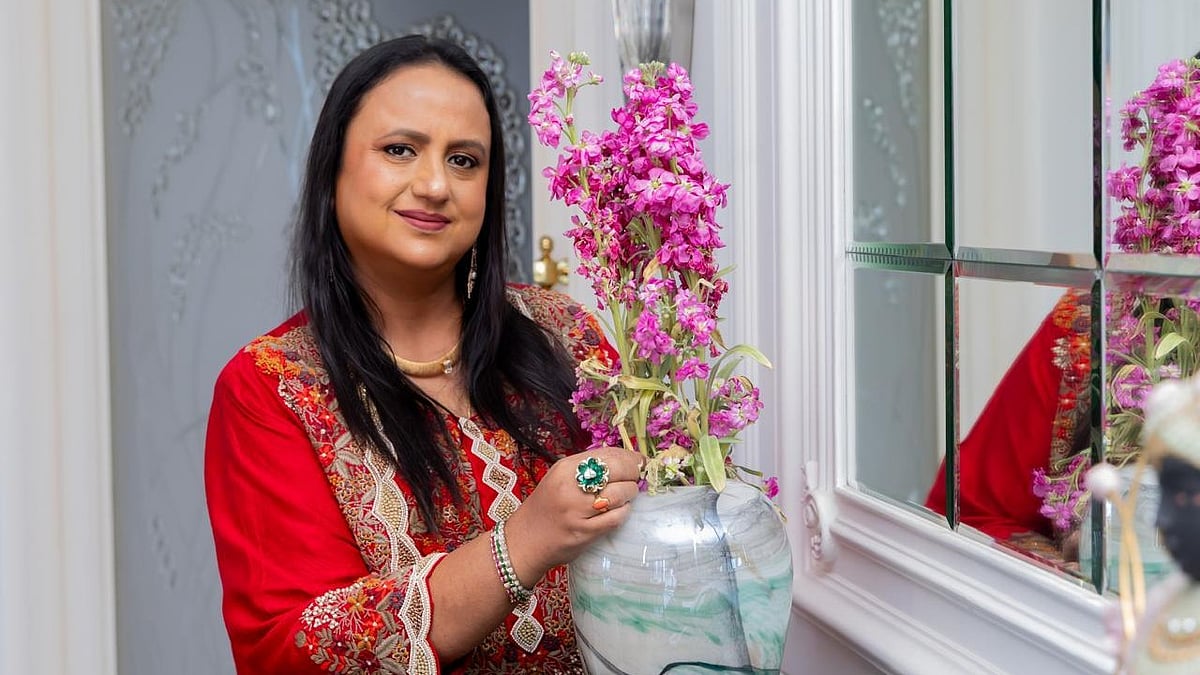 Buzz By The Bay: Energy Strategist Meenakshi Agrawal Decodes the Chinese Zodiac's Rare Fire Horse
Year 