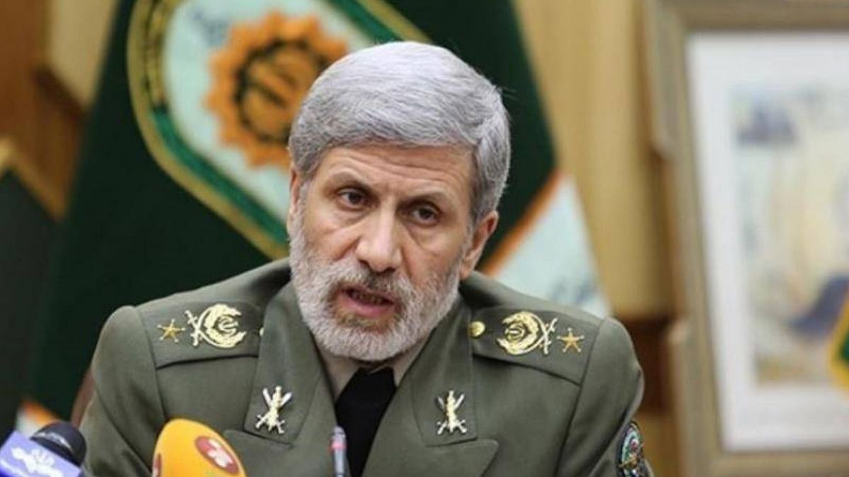 US-Israel-Iran War: Has Iranian Defence Minister Amir Hatami Been Killed In Attack? Here Is What We Know 
