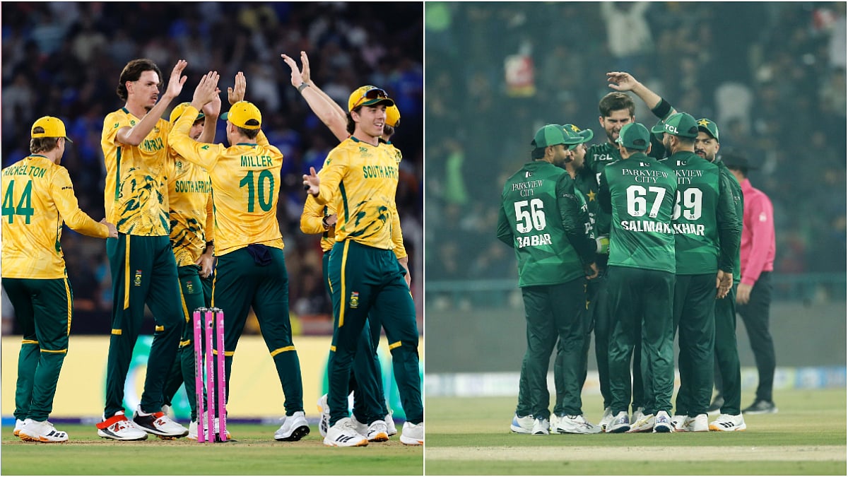 ICC T20 WC26: South Africa Await Opponent For Semis As Pakistan Take On Sri Lanka In Super 8 Decider 