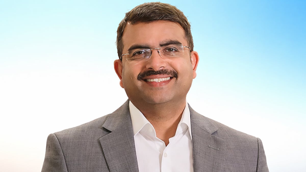 Fino Payments Bank MD Rishi Gupta arrested under GST Acts 