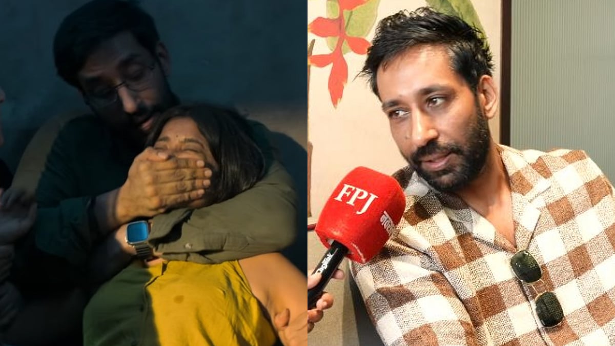 'Sabko Haq Hai Bolne Ka...': The Kerala Story 2 Actor Sumit Gahlawat On People Calling Film Propaganda | FPJ Exclusive 