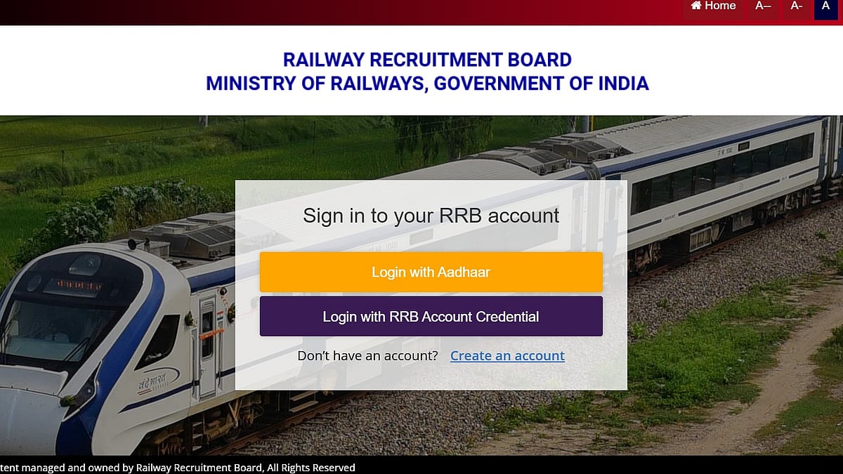 RRB Group D Registration Window 2026 Concludes Tomorrow; Apply Before Deadline For 22,195 Railway Vacancies 