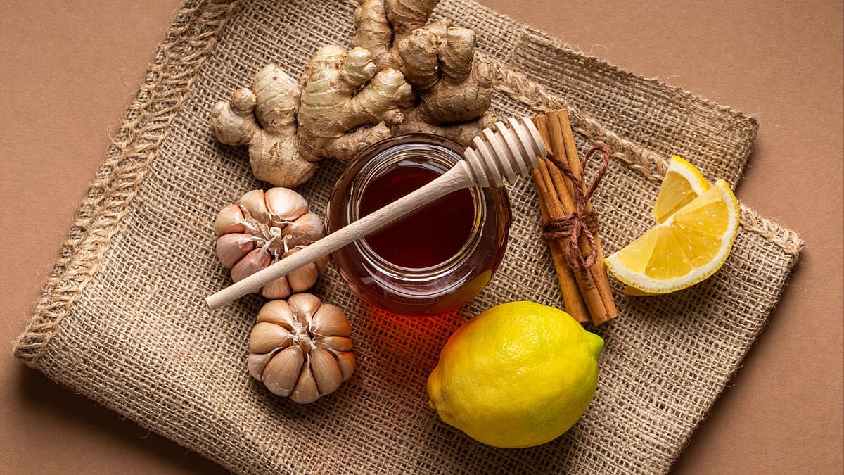 Spring Detox: How Ayurveda Helps You Clear Congestion And Reset