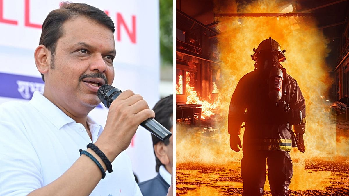 Nagpur Factory Blast: CM Devendra Fadnavis Announces ₹5 Lakh Ex-Gratia For Victims’ Families 