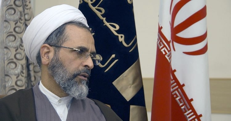 Image courtesy IROON