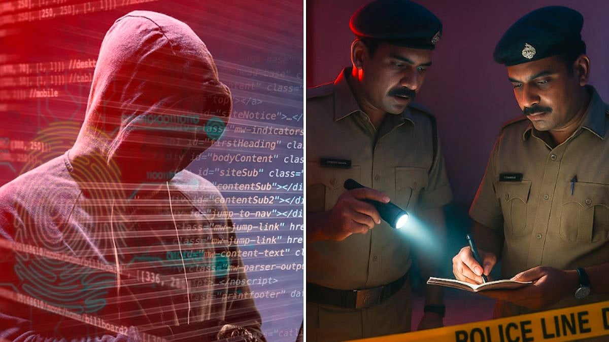 Mumbai Cyber-Crime Surge: 442 Cases Registered In January, Credit Card Fraud And Investment Scams Top The List 