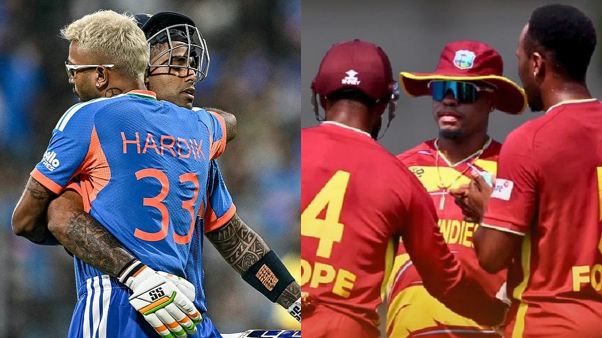 ICC T20 WC26: What Happens If India Vs West Indies Super 8 Match Ends In No Result? 