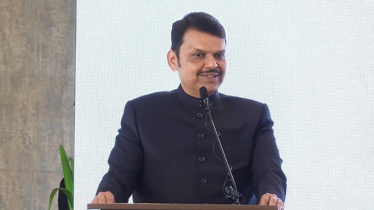 'Maharashtra Offers Investment Opportunities To Canada': CM Devendra Fadnavis | VIDEO 
