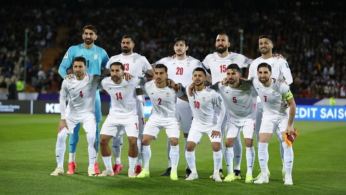 Iran To Boycott FIFA World Cup 2026? Football Federation Threatens To Quit Amid US-Iran-Israel War 