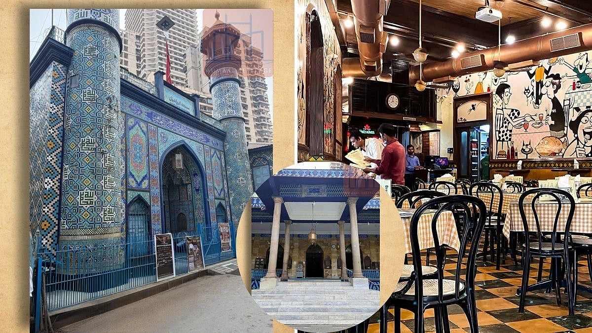 Distant Missiles, Intimate Memories, How Iran–Israel Tensions Echo in Mumbai 