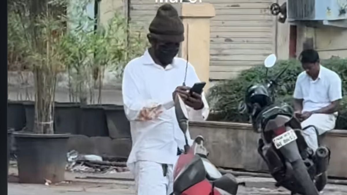 Caught On Camera: 46-Year-Old Man Arrested For Stabbing Wife To Death After Domestic Dispute In Mumbai’s Andheri 