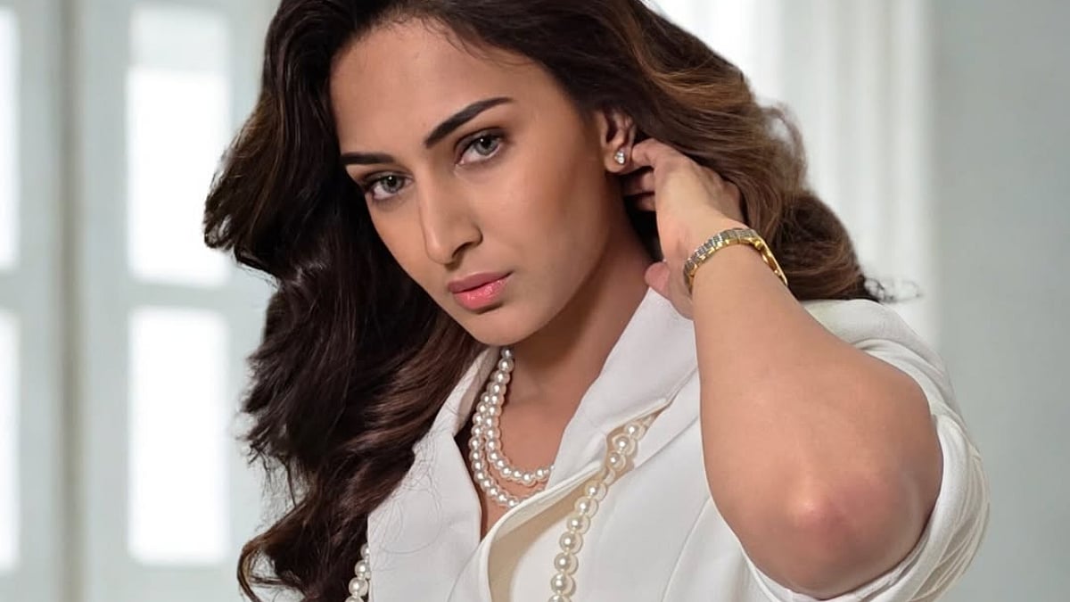 'Has Not Been Easy': Erica Fernandes Praises UAE Government Amid Crisis, Says Interception Sounds Are 'Real & Jarring' 