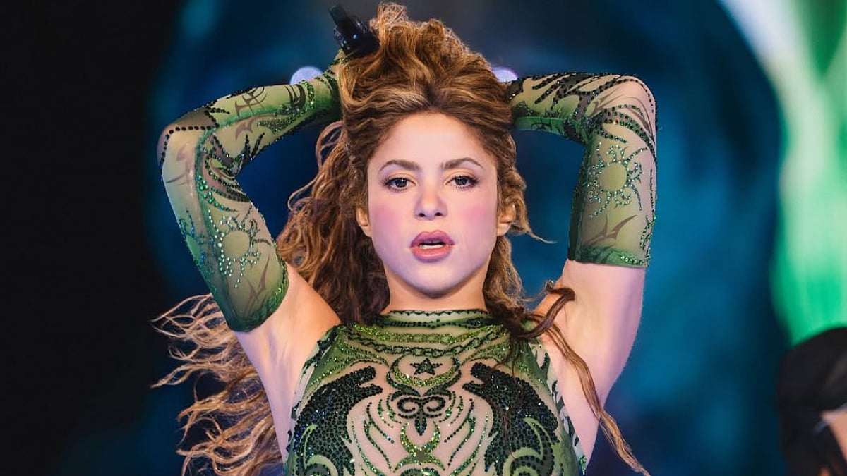 Shakira India Tour: Want To Watch Hips Don't Lie Singer Live? Most EXPENSIVE Ticket Will Cost You ₹32,000 