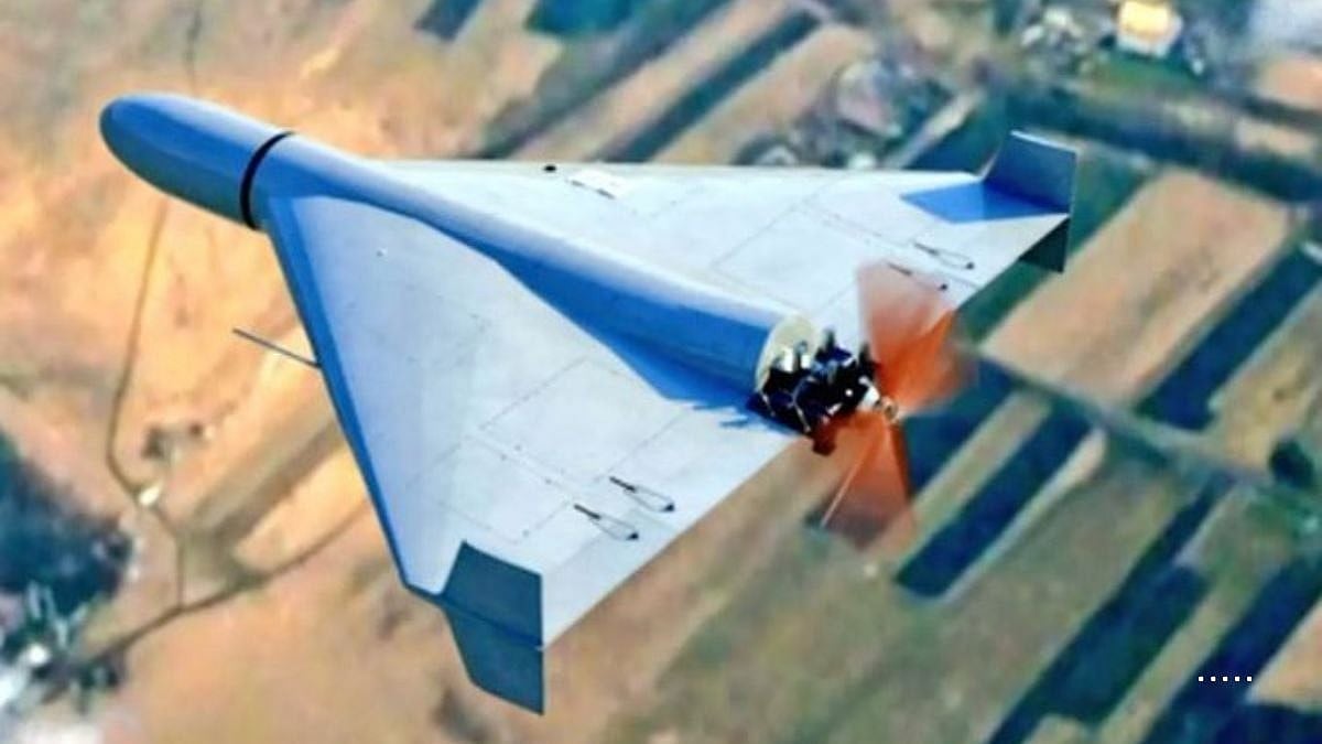 Iran Attacks UAE: 165 Ballistic Missiles, 2 Cruise Missiles & 541 Drones Intercepted By Air Force, Says Ministry Of Defence 