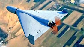 Indian Army seeks new target systems to train against drones and aerial threats
