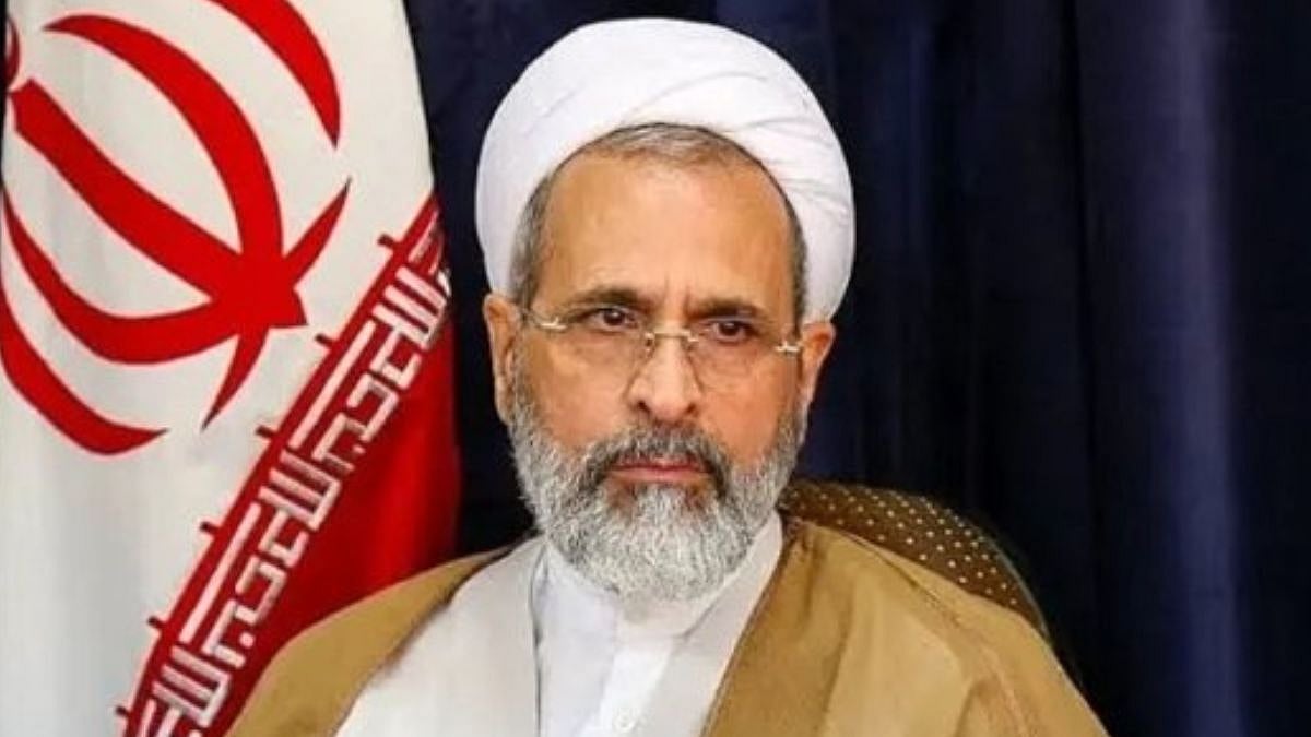 Ayatollah Alireza Arafi Named Iran’s Interim Supreme Leader After Ali Khamenei Killed In US-Israeli Airstrike 