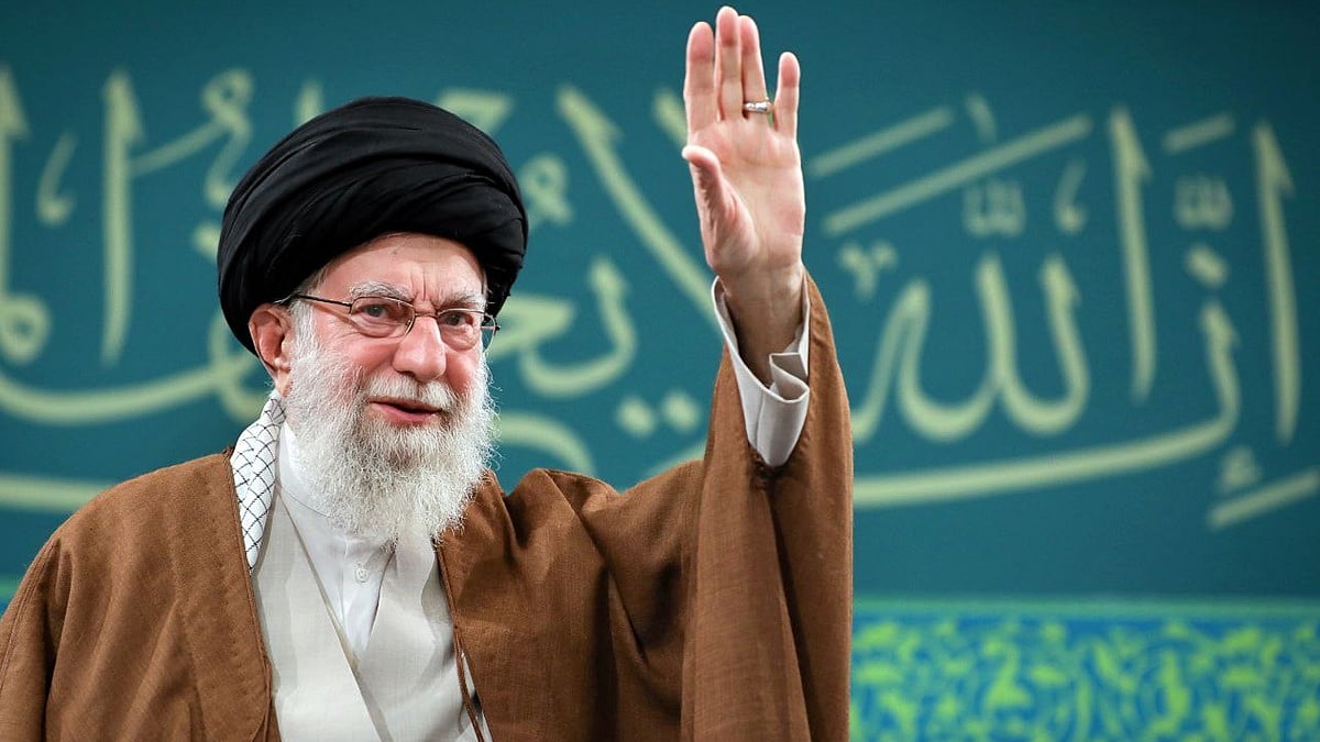 Ali Khamenei Killed In Israel-US Airstrike: Iran Forms Interim Leadership Council, Declares 40-Day Mourning 