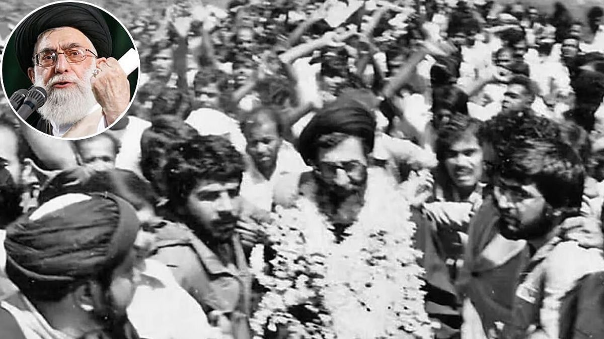 Karnataka News: Alipur Village Declares 3-Day Mourning For Ayatollah Ali Khamenei, Protest March Held 