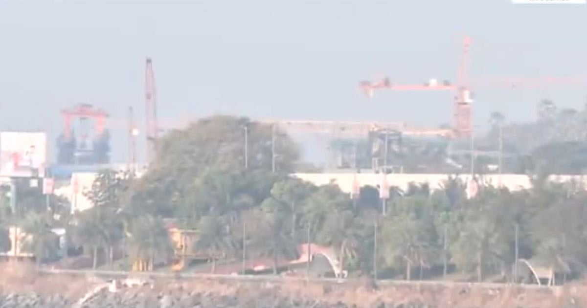 Mumbai Weather Update March 1, 2026: City Records ‘Poor’ AQI Despite Clear Sky Forecast; Wadala Remains Worst Affected 