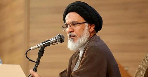 Image courtesy IranWire