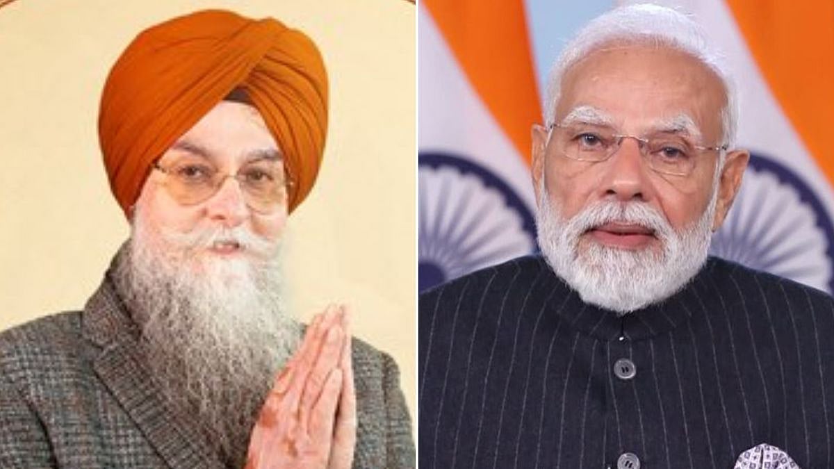 Punjab Assembly Speaker Kultar Singh Sandhwan Urges PM Modi To Evacuate Indians Stranded In Arab Countries Amid Iran–Israel Conflict 