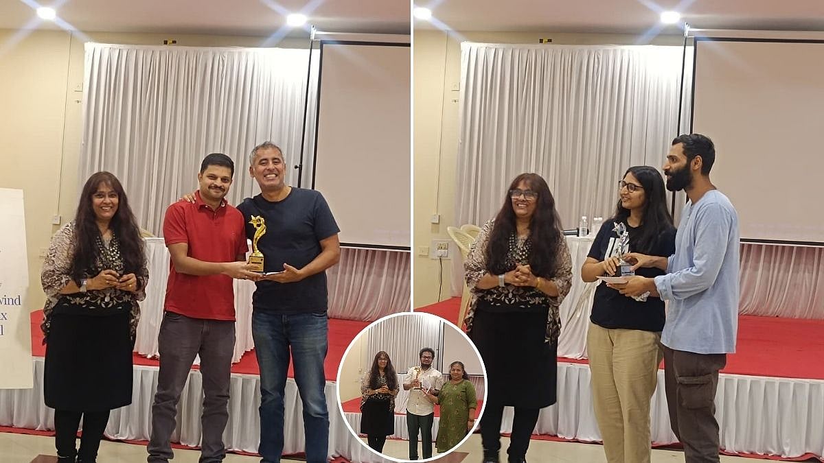 Mumbai News: Bombay Gymkhana Wins Inter-Club Quiz Competition Hosted At Catholic Gymkhana 