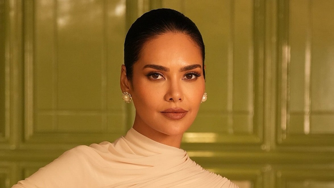 'Times Are Scary, Very Tough': Esha Gupta Shares Update From Abu Dhabi Amid US-Israel Air Strikes On Iran