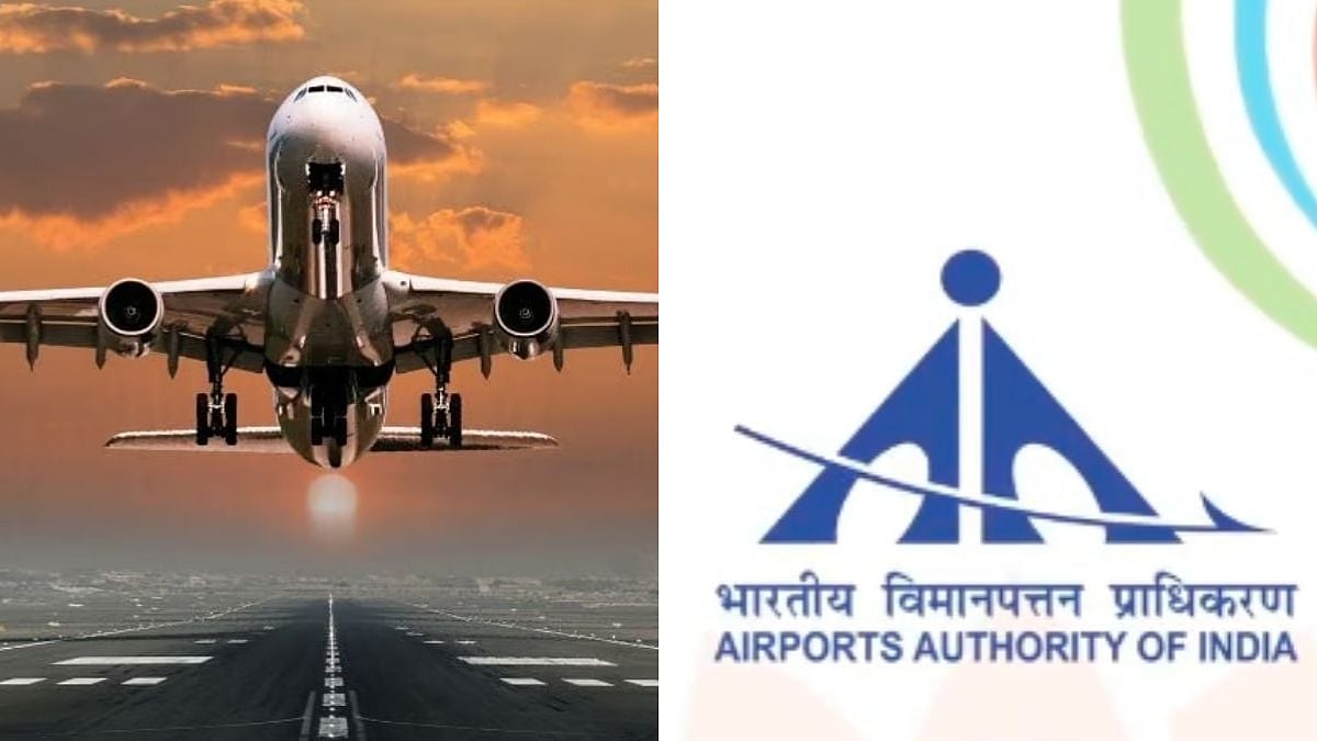 Airports Authority Of India Orders Airports To Report Fuel Status Amid Middle East Tensions: Source 